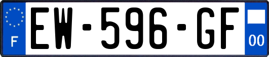 EW-596-GF