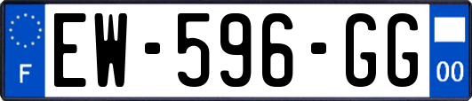 EW-596-GG