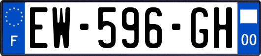 EW-596-GH