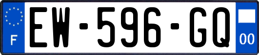 EW-596-GQ