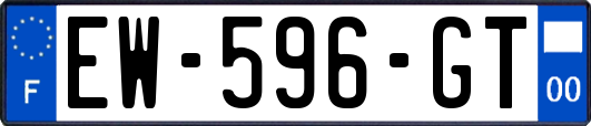 EW-596-GT