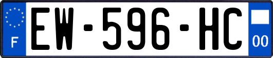 EW-596-HC
