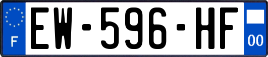 EW-596-HF