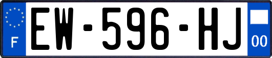 EW-596-HJ