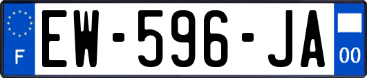 EW-596-JA
