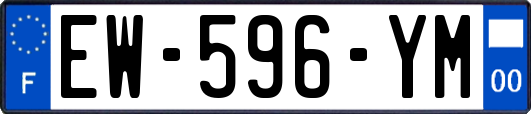 EW-596-YM