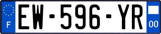 EW-596-YR