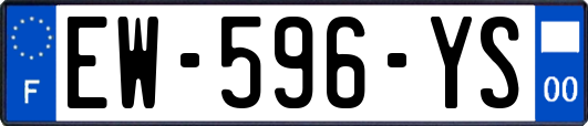 EW-596-YS