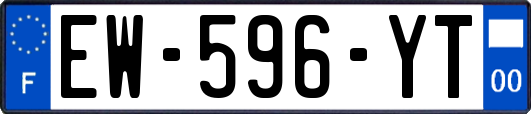 EW-596-YT