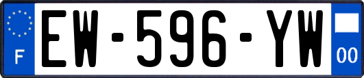 EW-596-YW