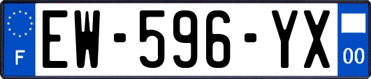 EW-596-YX