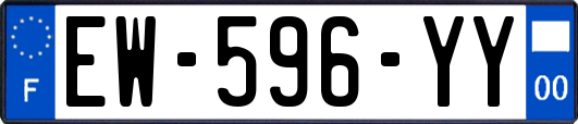 EW-596-YY