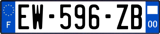 EW-596-ZB