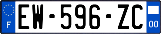 EW-596-ZC