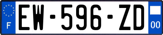 EW-596-ZD