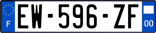 EW-596-ZF