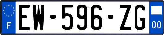 EW-596-ZG