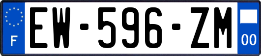 EW-596-ZM