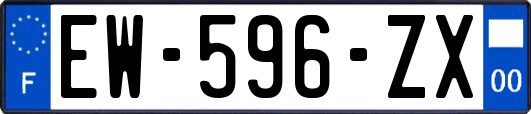 EW-596-ZX