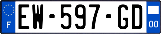 EW-597-GD