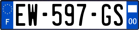 EW-597-GS