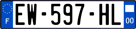 EW-597-HL