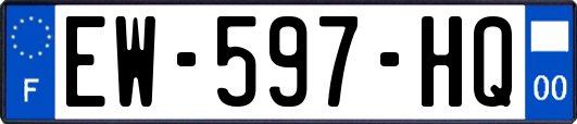 EW-597-HQ