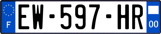 EW-597-HR