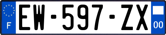EW-597-ZX
