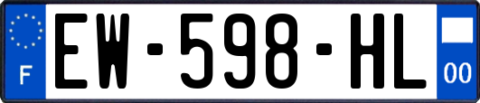 EW-598-HL