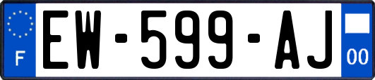 EW-599-AJ