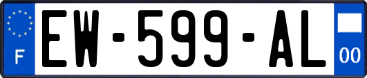 EW-599-AL