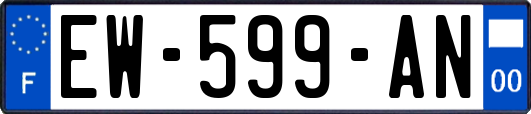 EW-599-AN