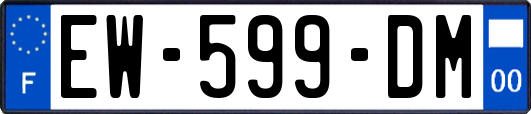 EW-599-DM