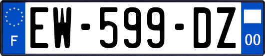 EW-599-DZ