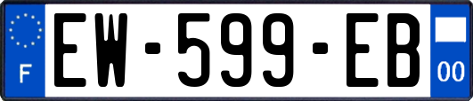 EW-599-EB