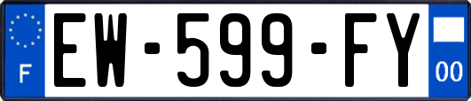 EW-599-FY