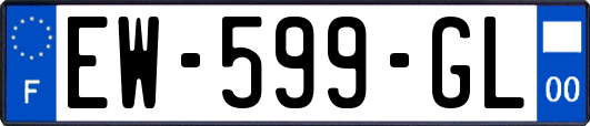 EW-599-GL