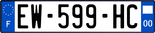EW-599-HC
