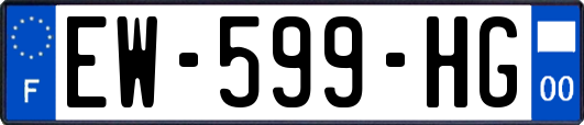 EW-599-HG