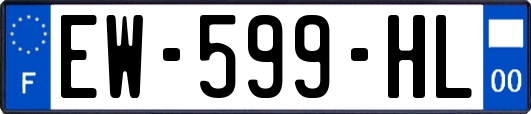 EW-599-HL