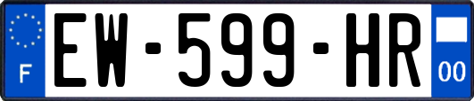 EW-599-HR