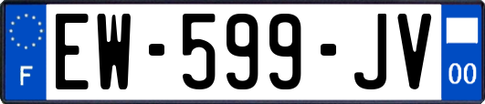 EW-599-JV