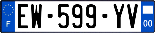 EW-599-YV