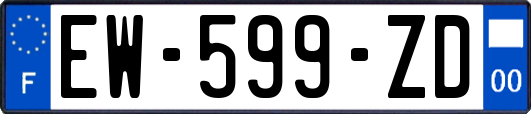 EW-599-ZD