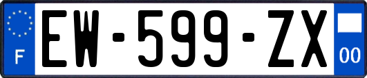 EW-599-ZX