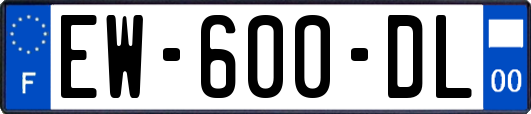 EW-600-DL