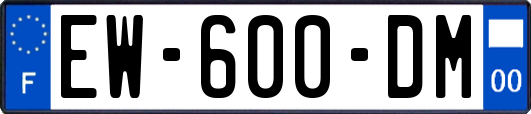 EW-600-DM