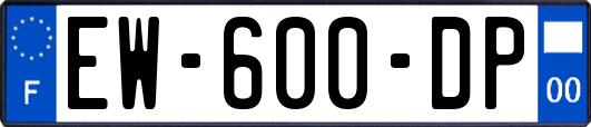 EW-600-DP