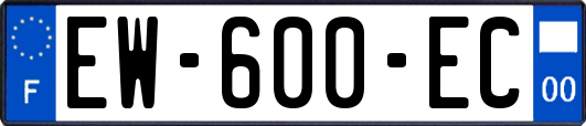 EW-600-EC